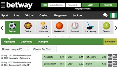 www betway com ng|About Betway sport betting .